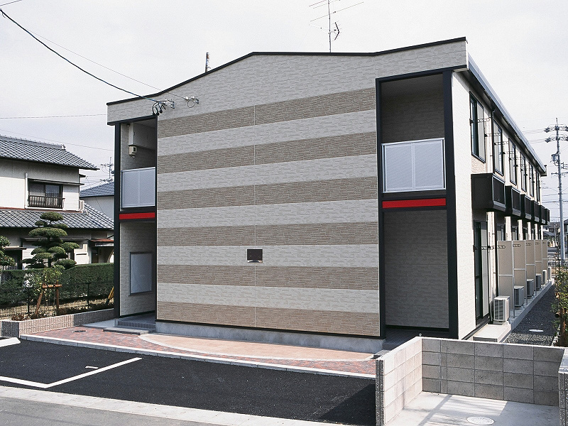 レオパレス縁の賃貸物件