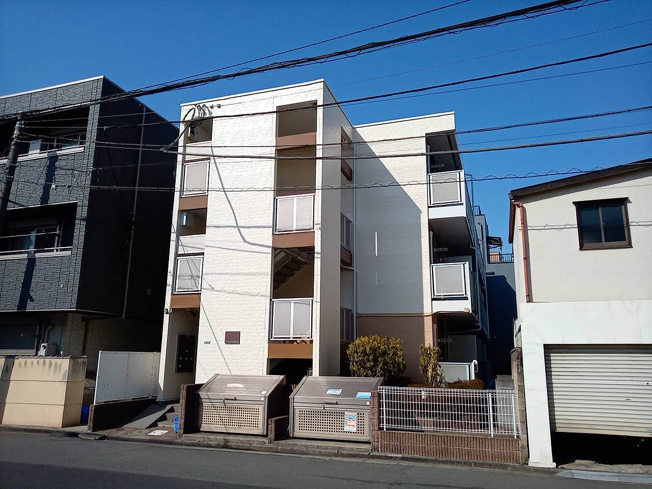 レオパレスストリームの賃貸物件