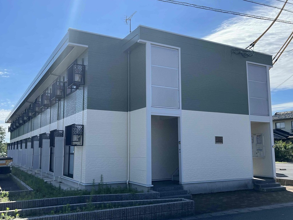 レオパレス シャルマン出雲の賃貸物件