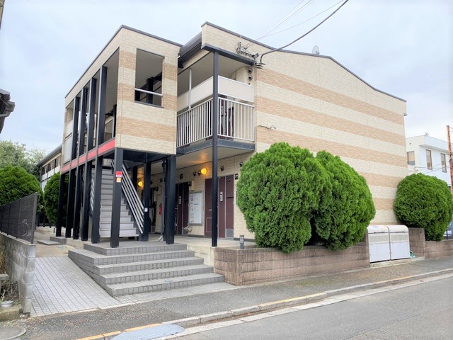 ディアコート六木の賃貸物件