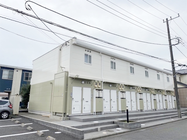 レオパレスエスタシオンの賃貸物件