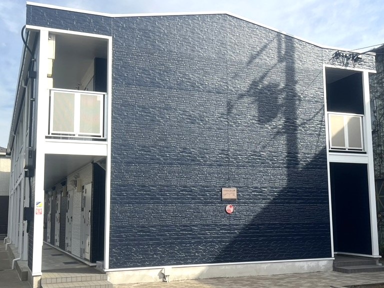 レオパレス日和の賃貸物件