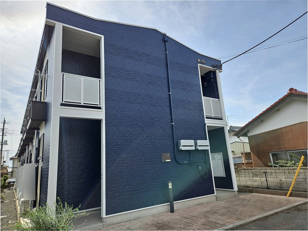 レオパレスCute Aの賃貸物件