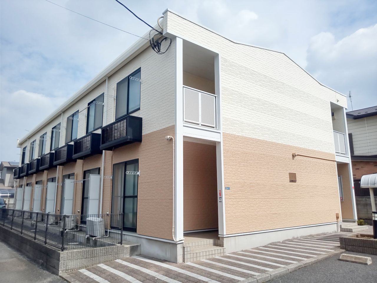 レオパレスピエナの賃貸物件