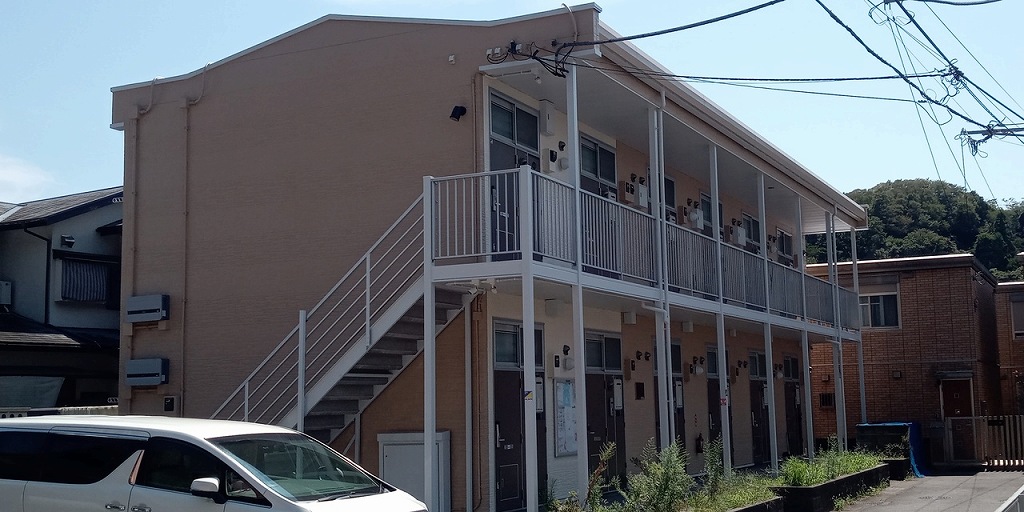 レオパレスジュネスの賃貸物件