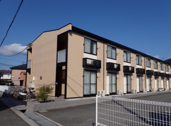 レオパレス勝和の賃貸物件