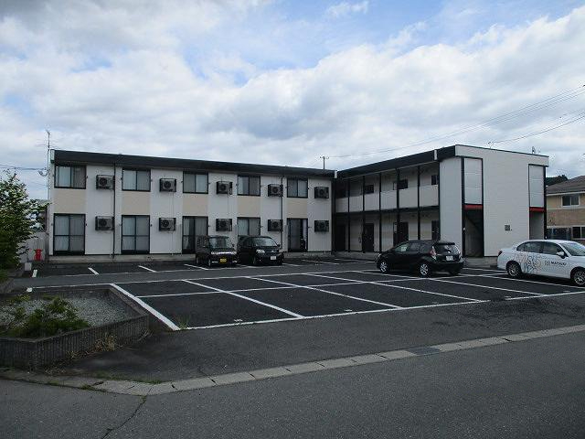 レオパレスたかのの賃貸物件