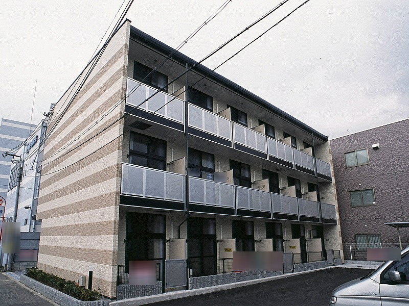 建物画像