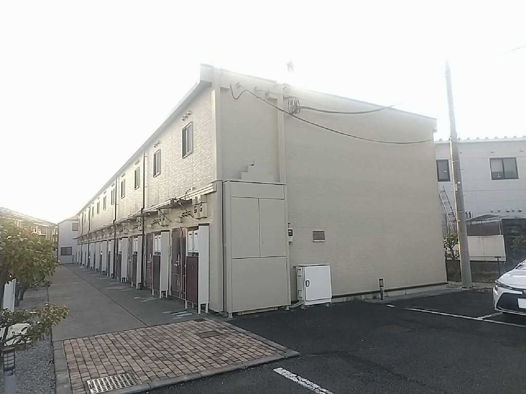 レオパレススペース好日の賃貸物件