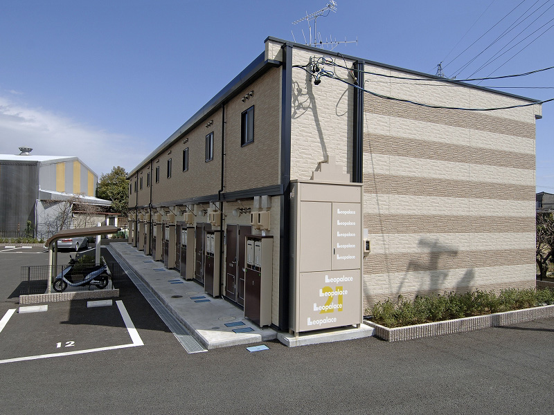 レオパレスVoyageの賃貸物件