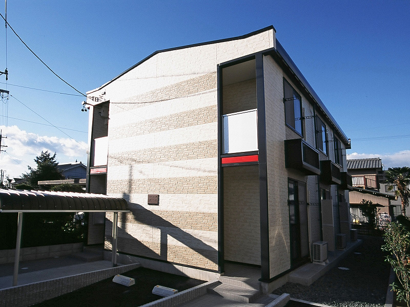 レオパレスシャルマン２の賃貸物件