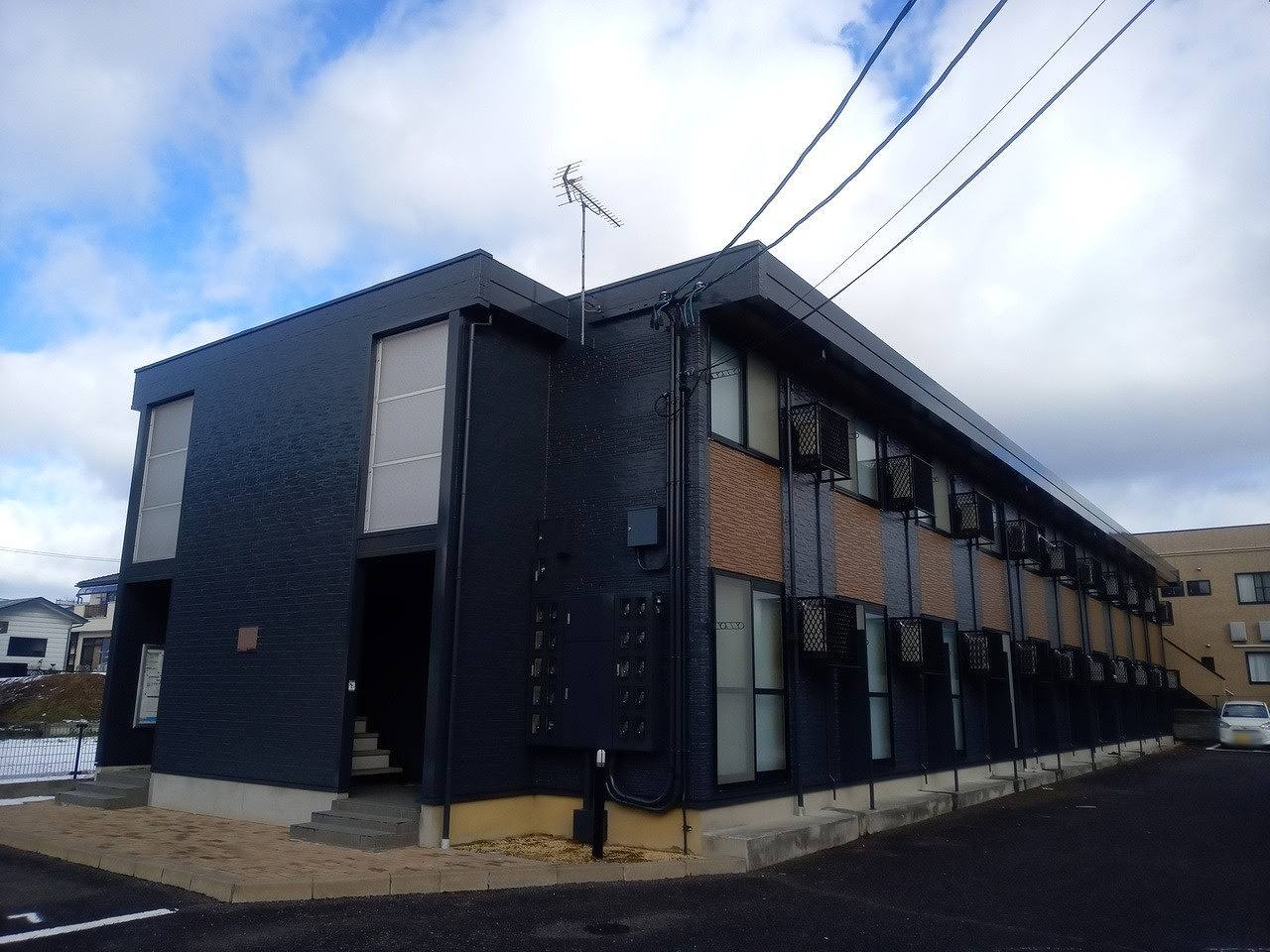 レオパレスエスポワールの賃貸物件