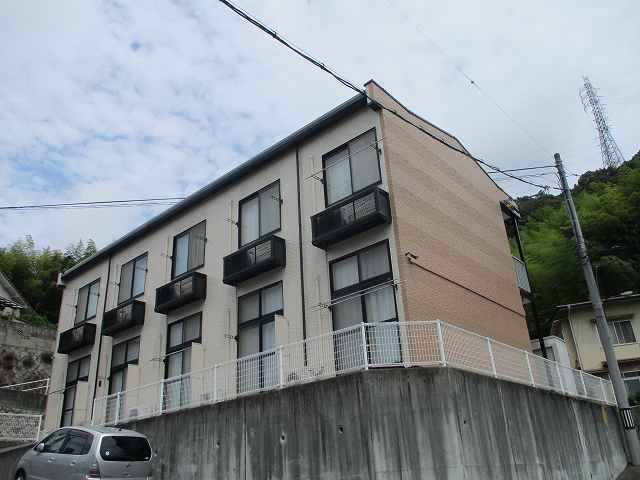 レオパレス横路の賃貸物件