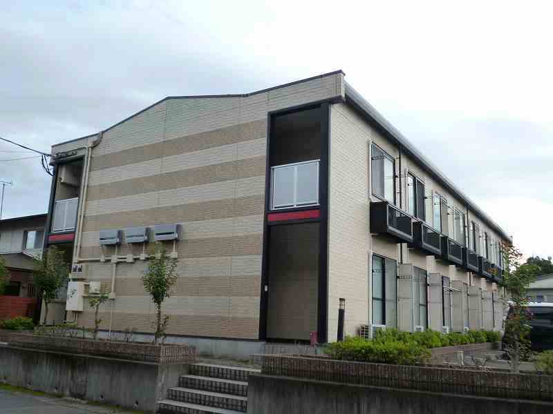 レオパレス太陽の賃貸物件