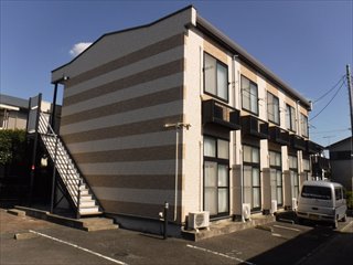 レオパレス仲ノ町の賃貸物件