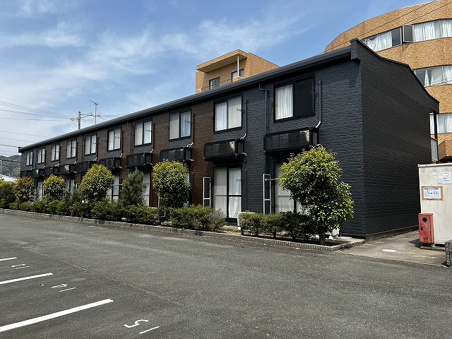 レオパレスミュニAの賃貸物件