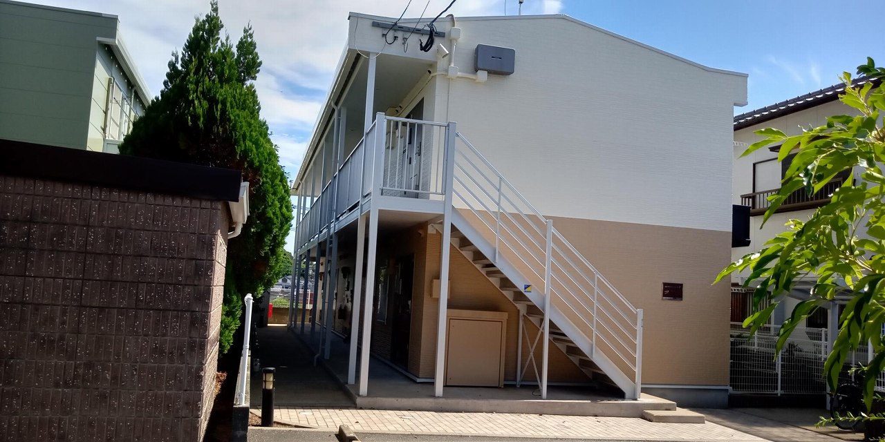 レオパレスはなみずきの賃貸物件