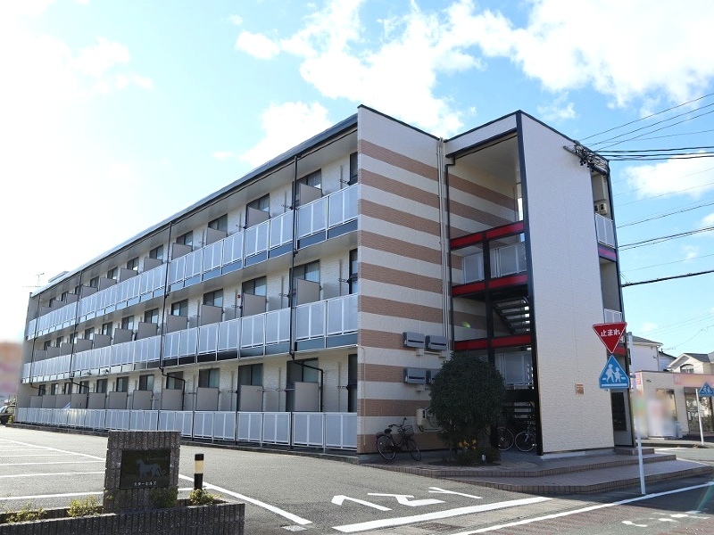 建物画像