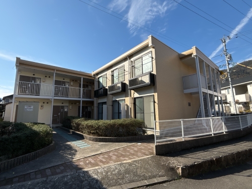 レオパレスルアールの賃貸物件