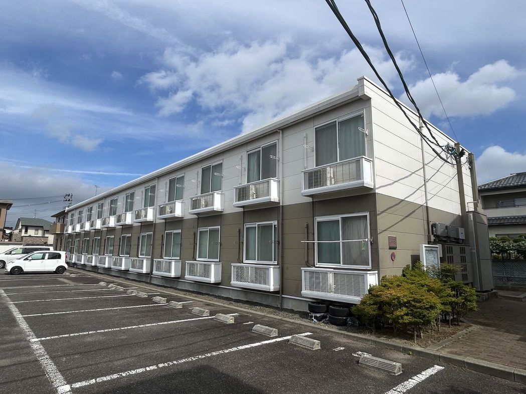 レオパレスワンズヴィレッジ大宮の賃貸物件