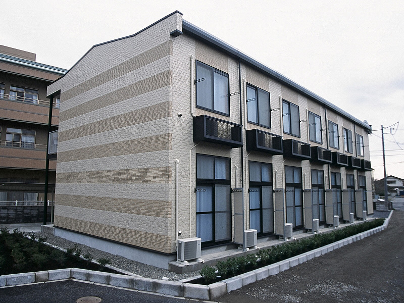建物画像