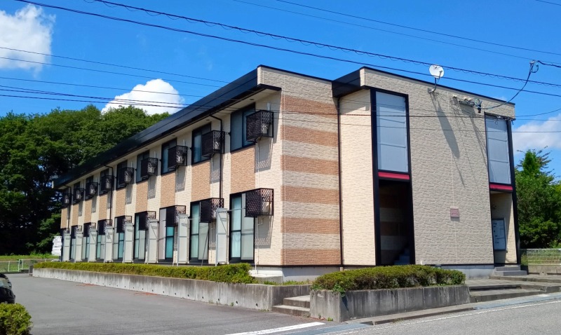 レオパレスＮｅｗＳｏｕｔｈ２の賃貸物件