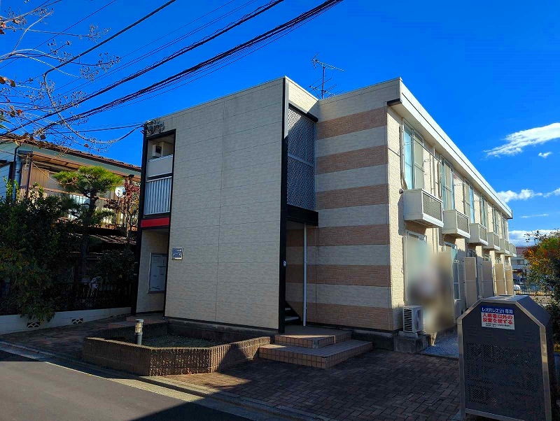 レオパレスKIの賃貸物件