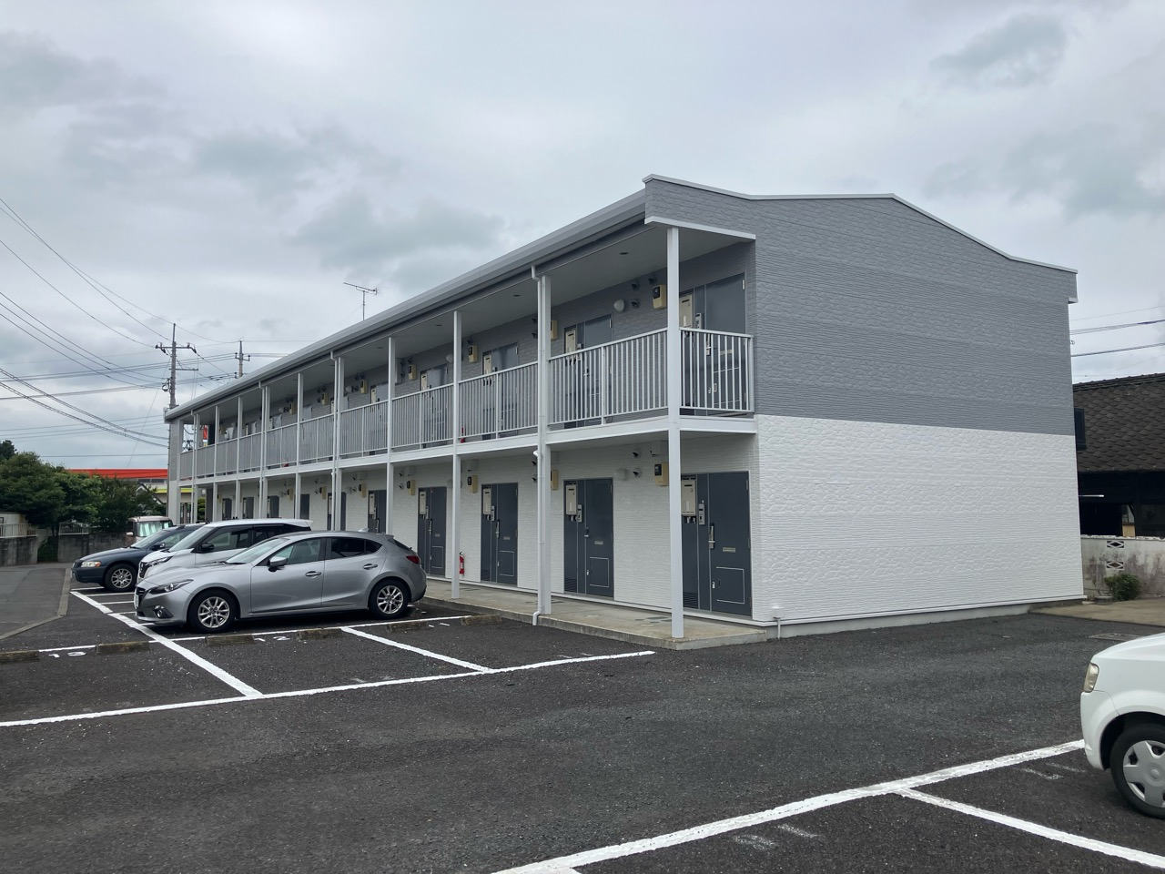 レオパレスアルムの賃貸物件