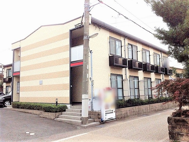 レオパレスさくらの賃貸物件