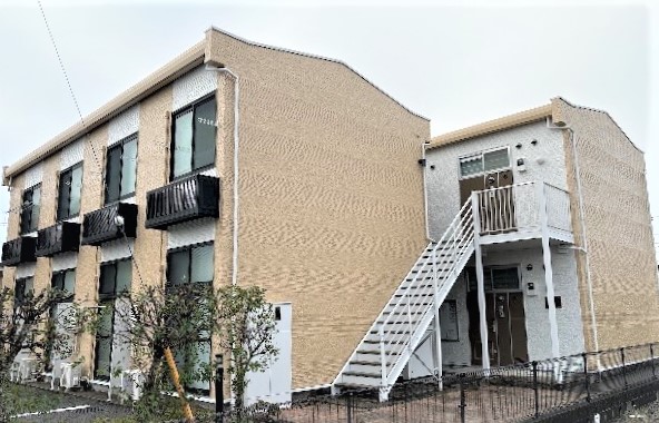 レオパレスクレールの賃貸物件