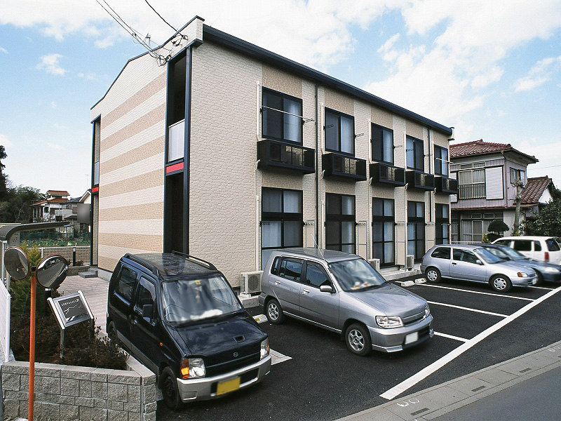 西大宮駅より徒歩7分 1階 築20年9ヶ月の賃貸物件