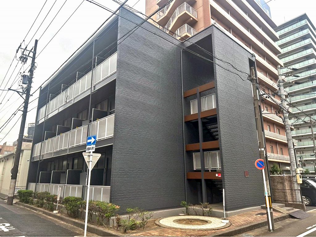 レオパレス 真生の賃貸物件