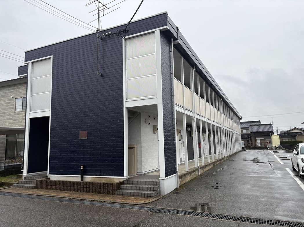 レオパレスチアフル プレインの賃貸物件