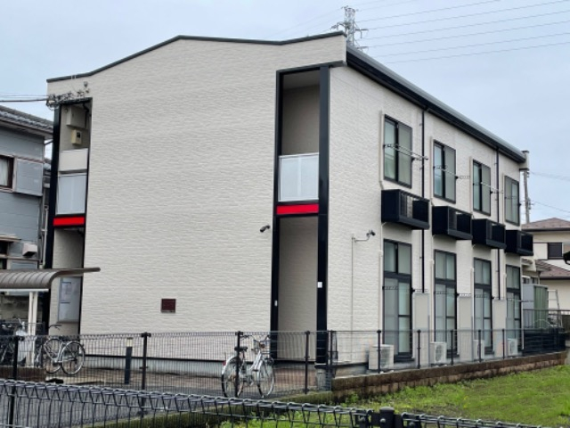 レオパレスわかばの賃貸物件