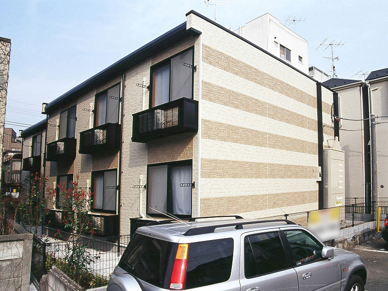 レオパレス咲樹の賃貸物件