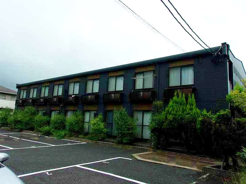 レオパレスメタモルフォルゼの賃貸物件