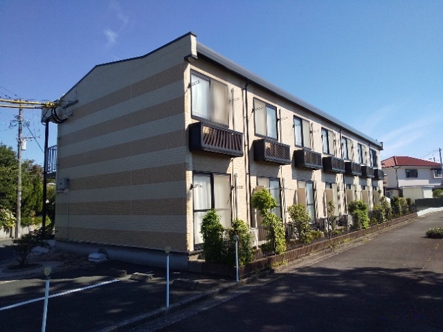 レオパレス久原の賃貸物件