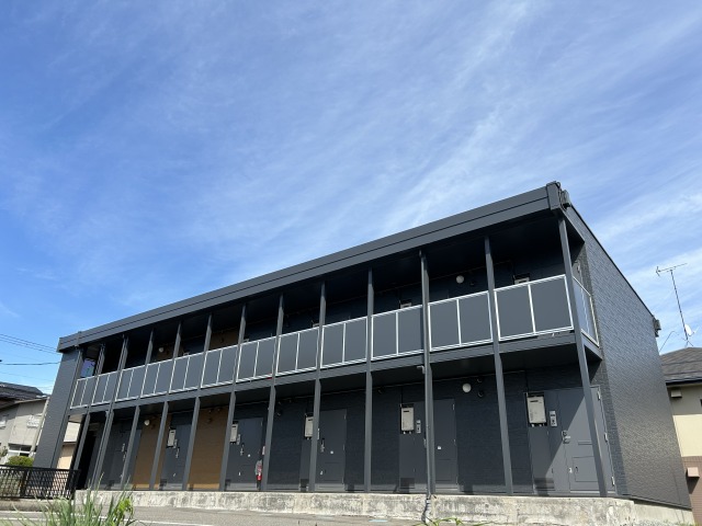 レオパレス川辺の賃貸物件