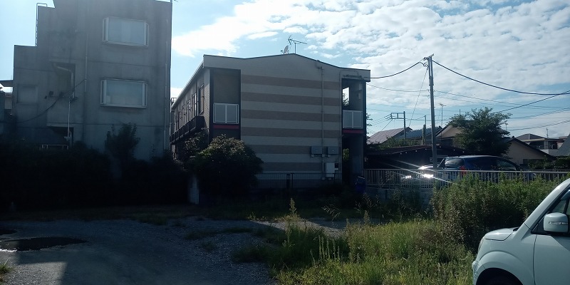 建物画像