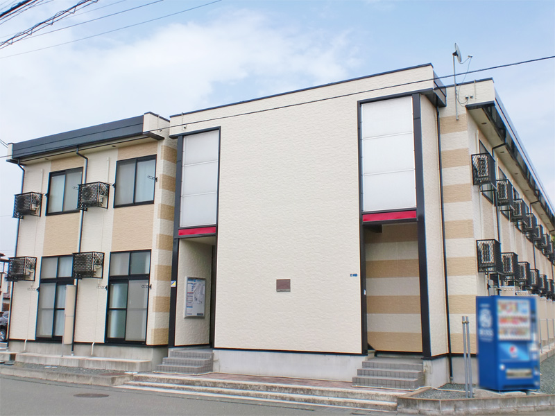 レオパレスシード上堂１の賃貸物件