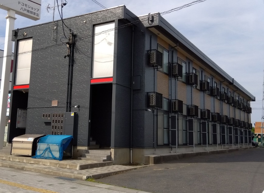 レオパレスサンハイムの賃貸物件