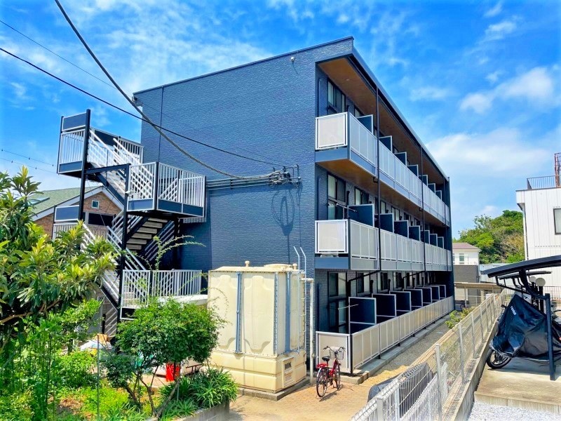 レオパレスふる里の賃貸物件