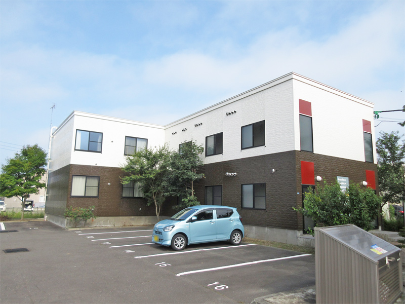 レオパレスフローラの賃貸物件