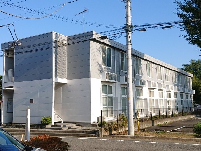 レオパレスエスポワールの賃貸物件