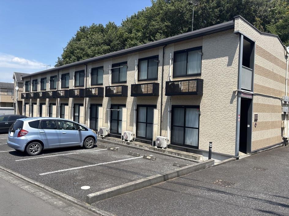 レオパレスサクラの賃貸物件