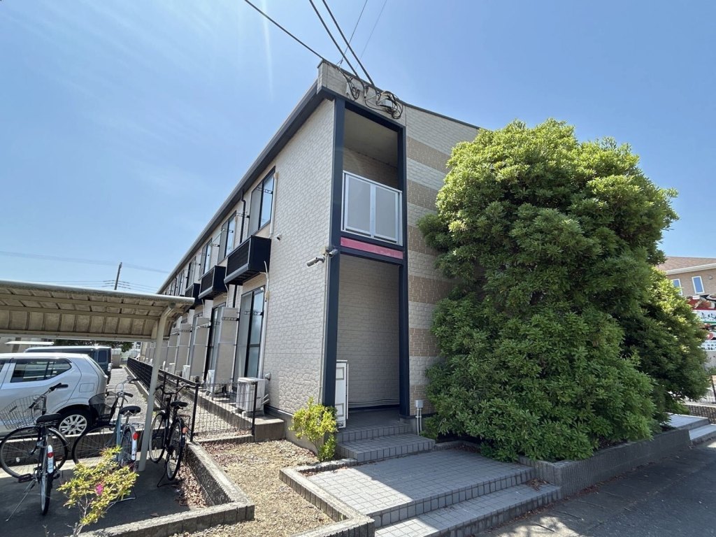 レオパレスGOLDLEOIIの賃貸物件