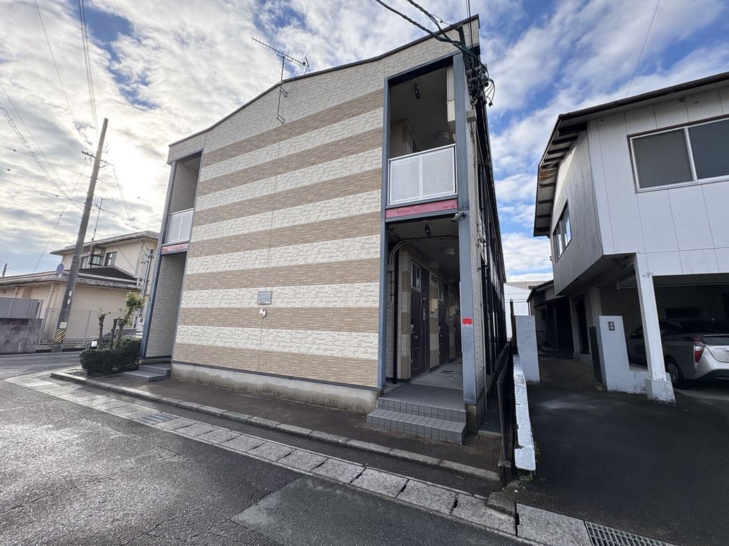 レオパレスエトワールの賃貸物件