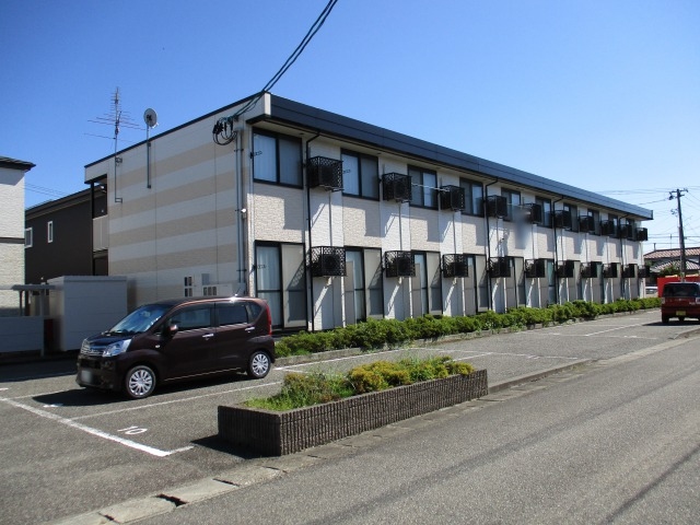 レオパレスグリーンシャトーの賃貸物件