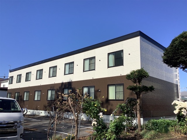 レオパレスSoleadoの賃貸物件