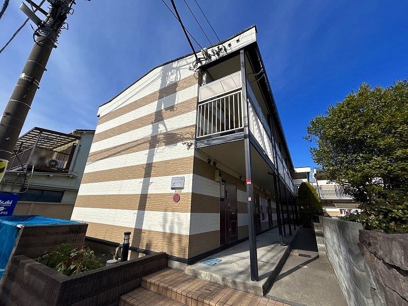 建物画像